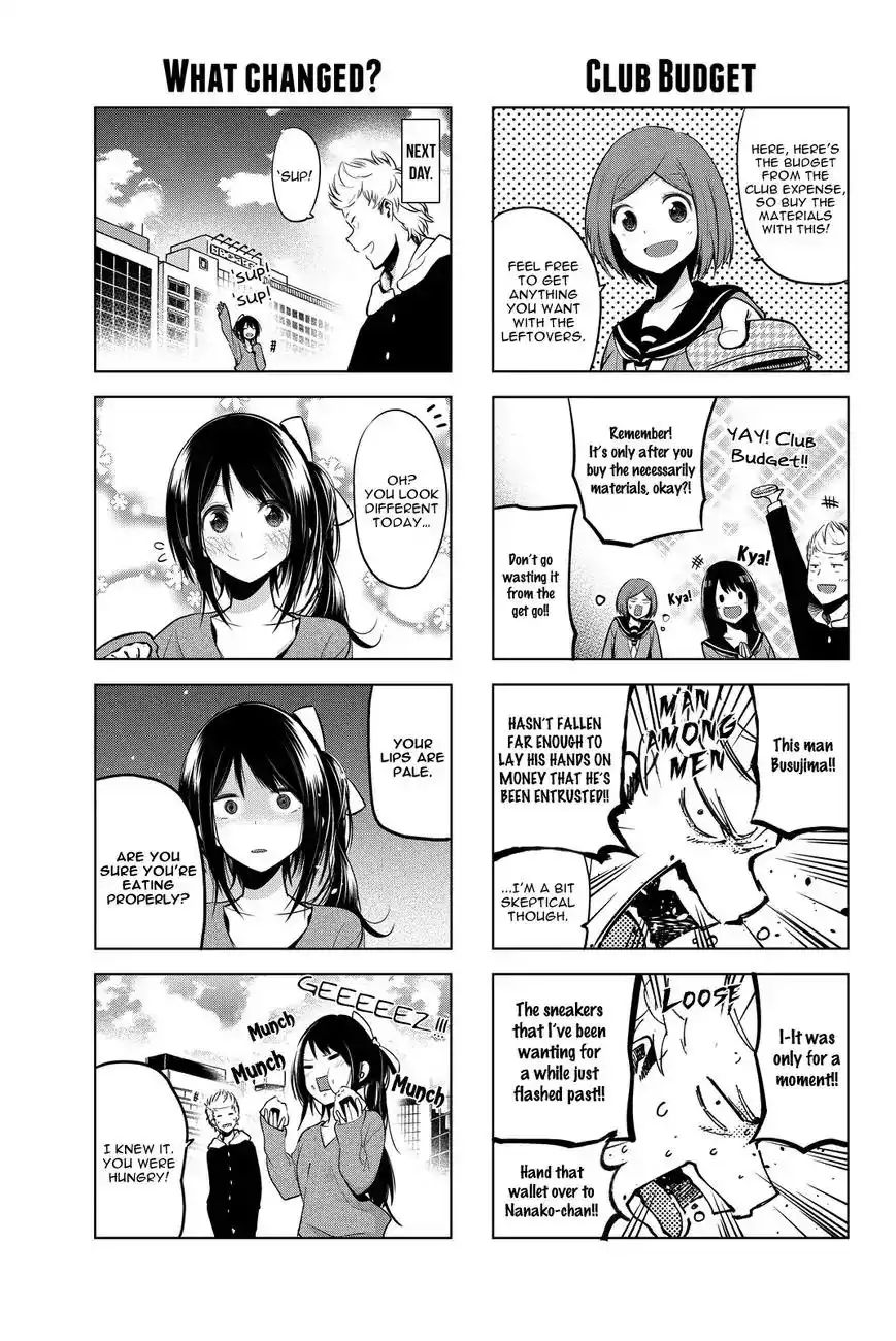 Senryuu Shoujo Chapter 18 4